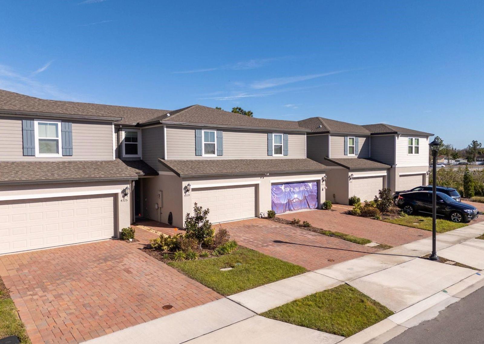 4329 EAGLE Trl Bnd ST CLOUD, FL 34772