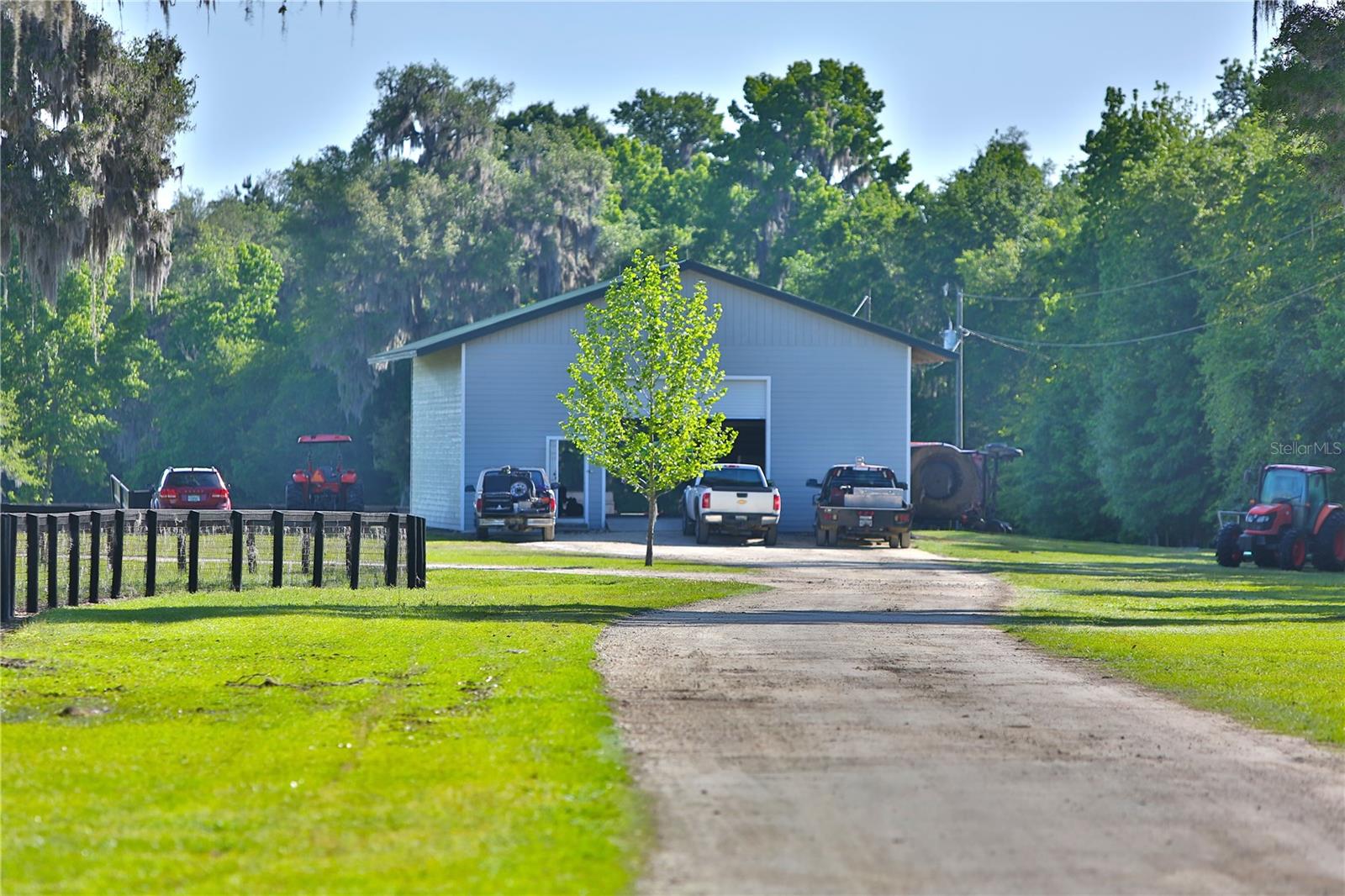 13375 W Hwy 318 WILLISTON, FL 32696