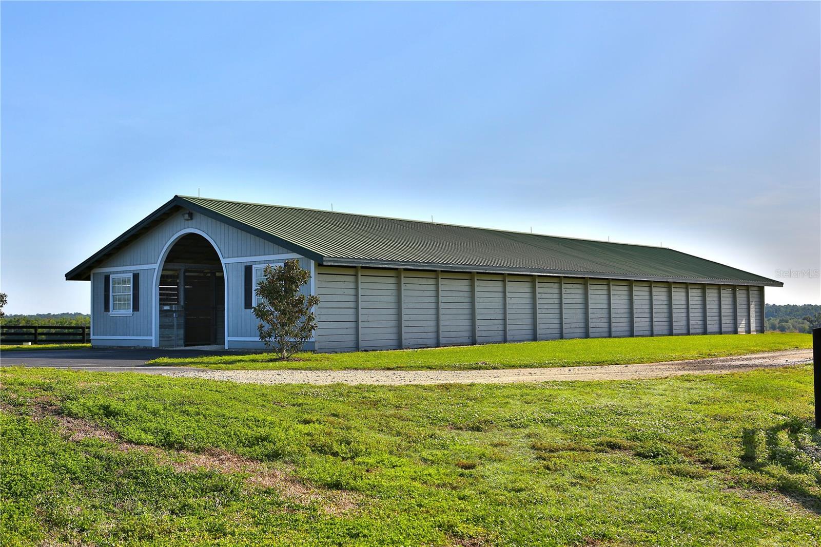 13375 W Hwy 318 WILLISTON, FL 32696