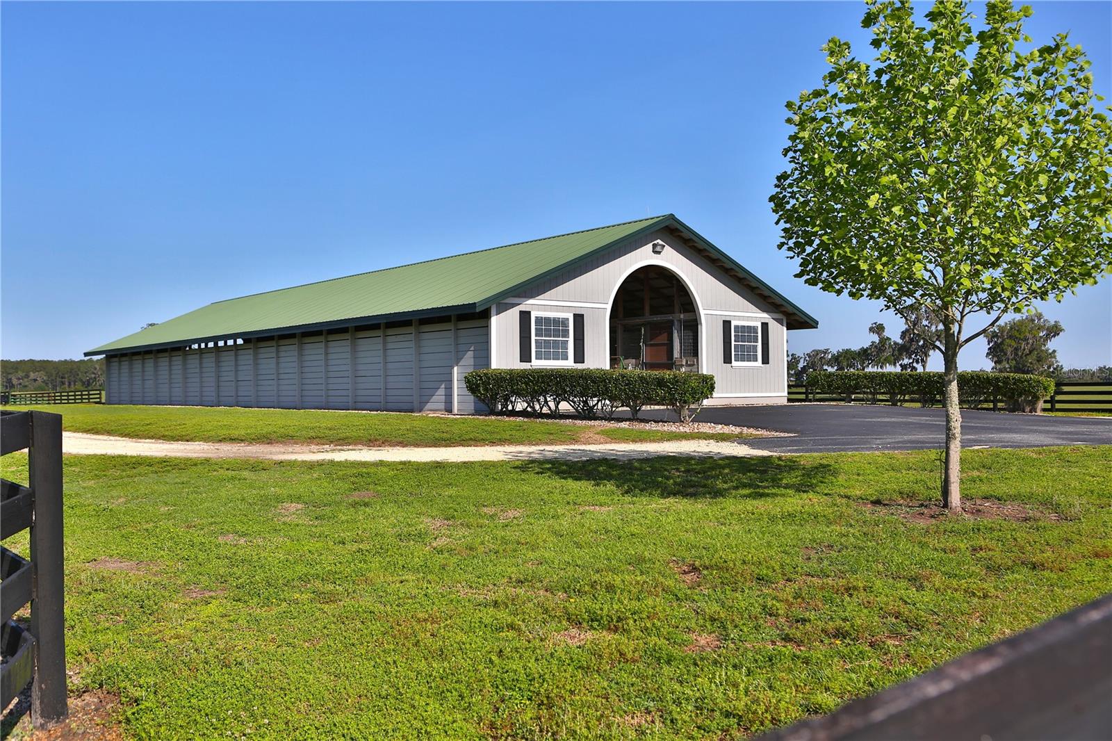 13375 W Hwy 318 WILLISTON, FL 32696