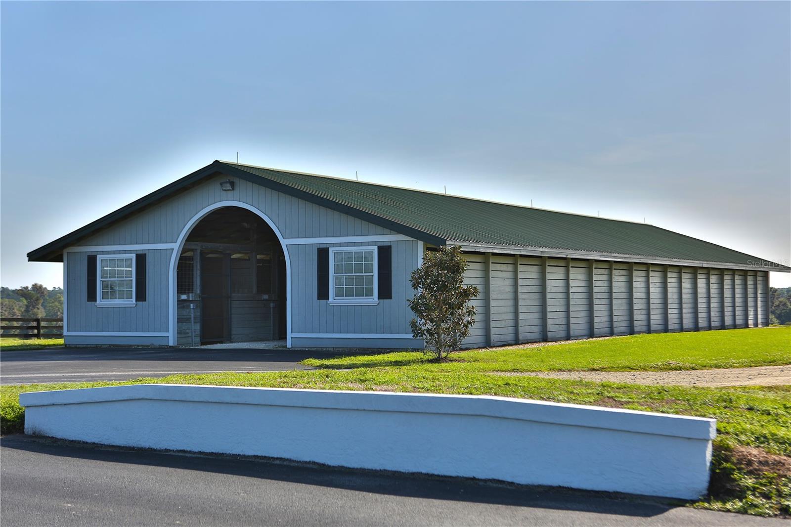 13375 W Hwy 318 WILLISTON, FL 32696