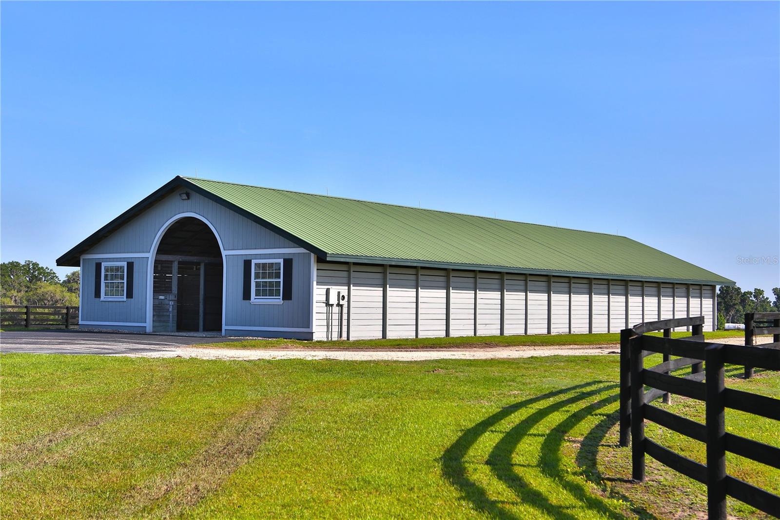 13375 W Hwy 318 WILLISTON, FL 32696