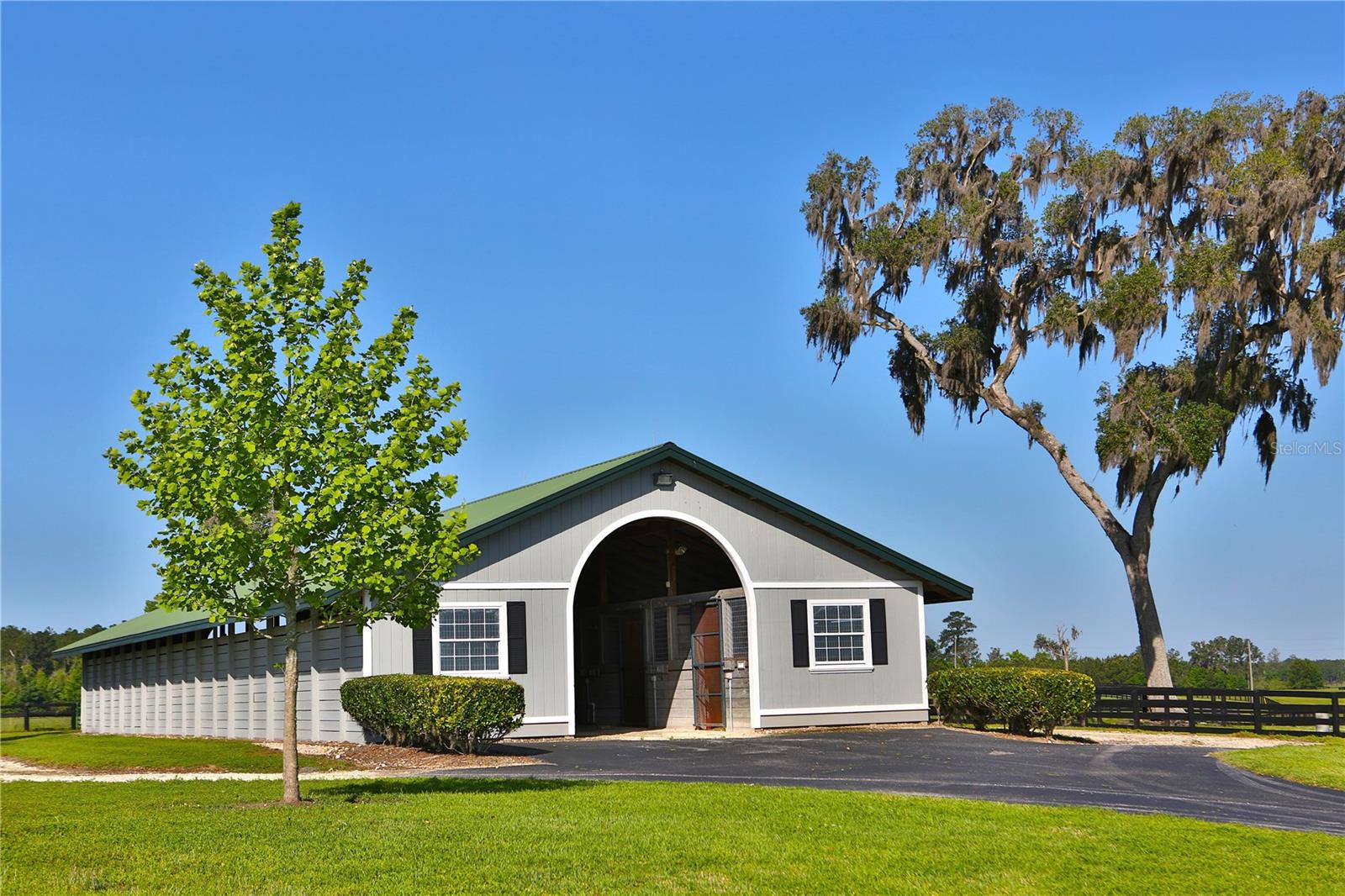 13375 W Hwy 318 WILLISTON, FL 32696