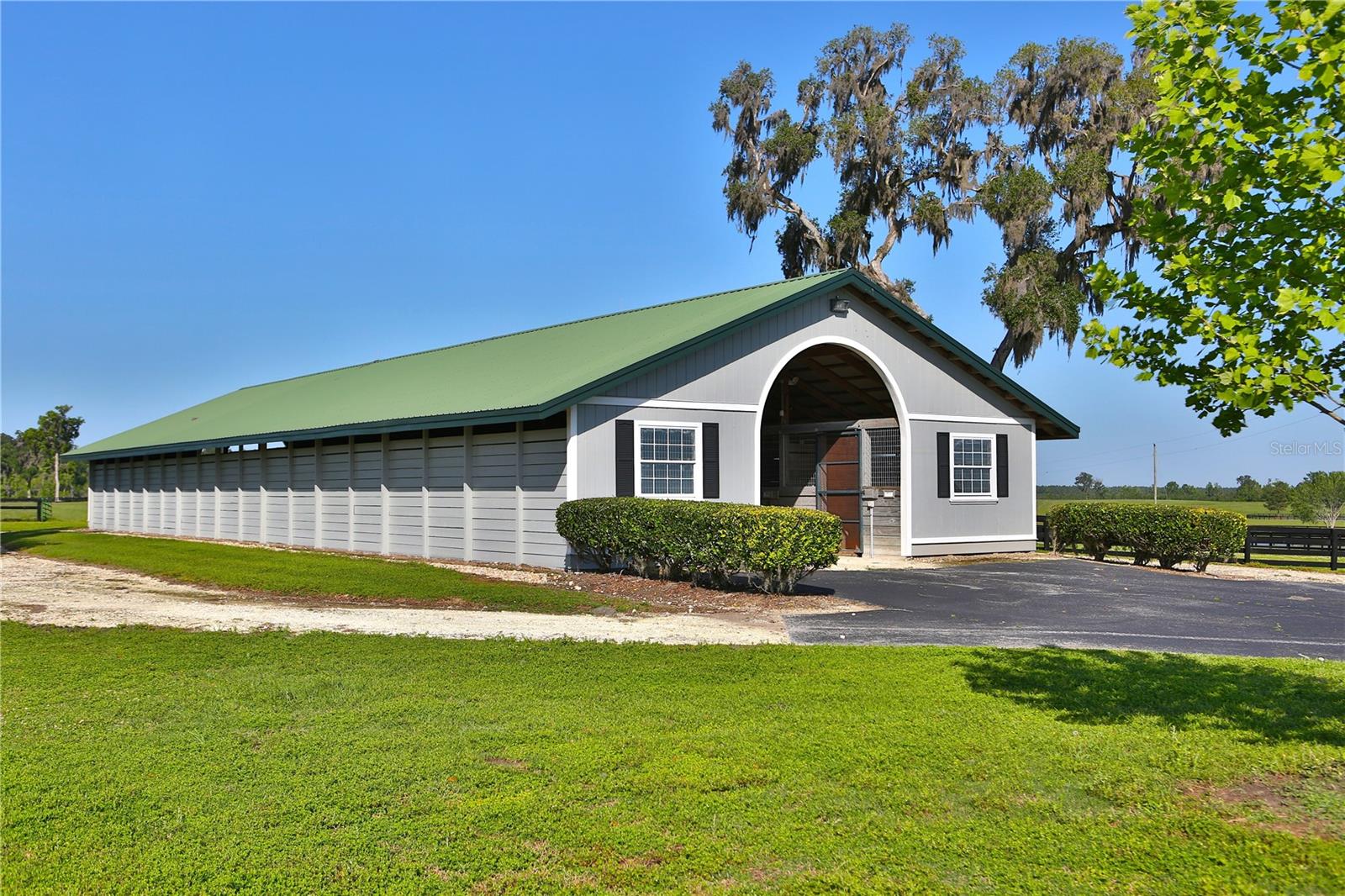 13375 W Hwy 318 WILLISTON, FL 32696