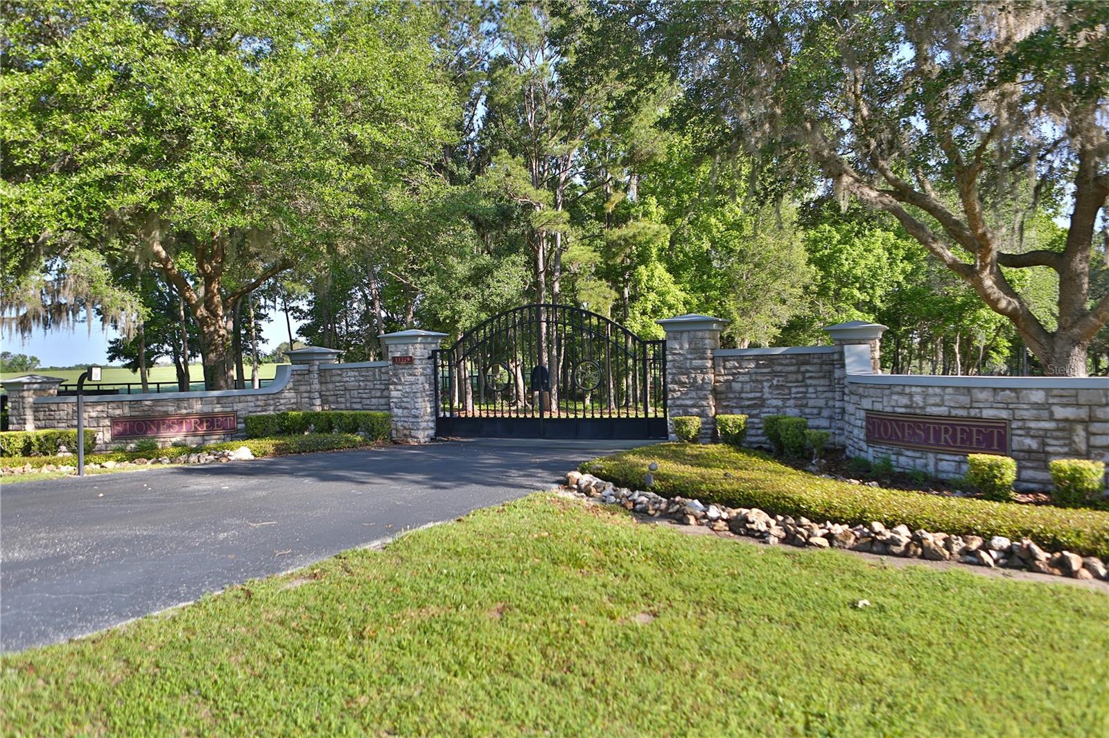 13375 W Hwy 318 WILLISTON, FL 32696