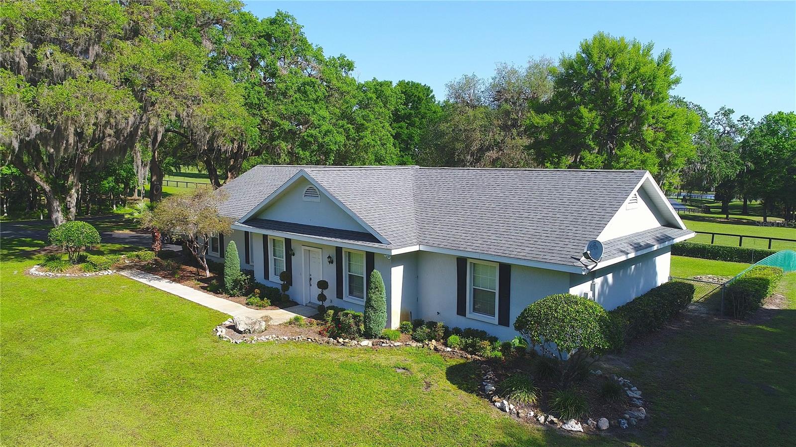 13375 W Hwy 318 WILLISTON, FL 32696