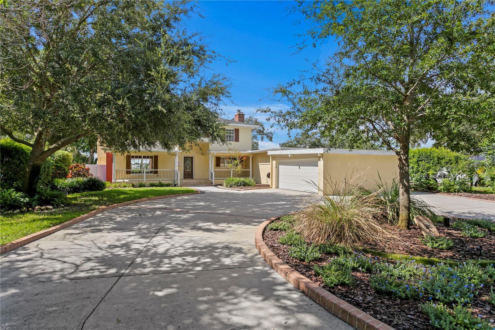 234 DRIFTWOOD Rd ST PETERSBURG, FL 33705