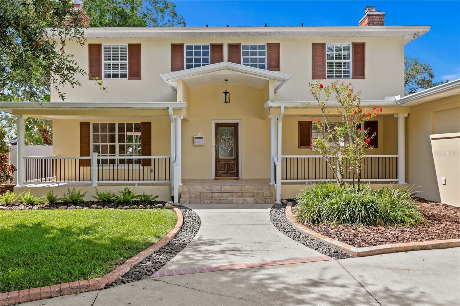 234 DRIFTWOOD Rd ST PETERSBURG, FL 33705