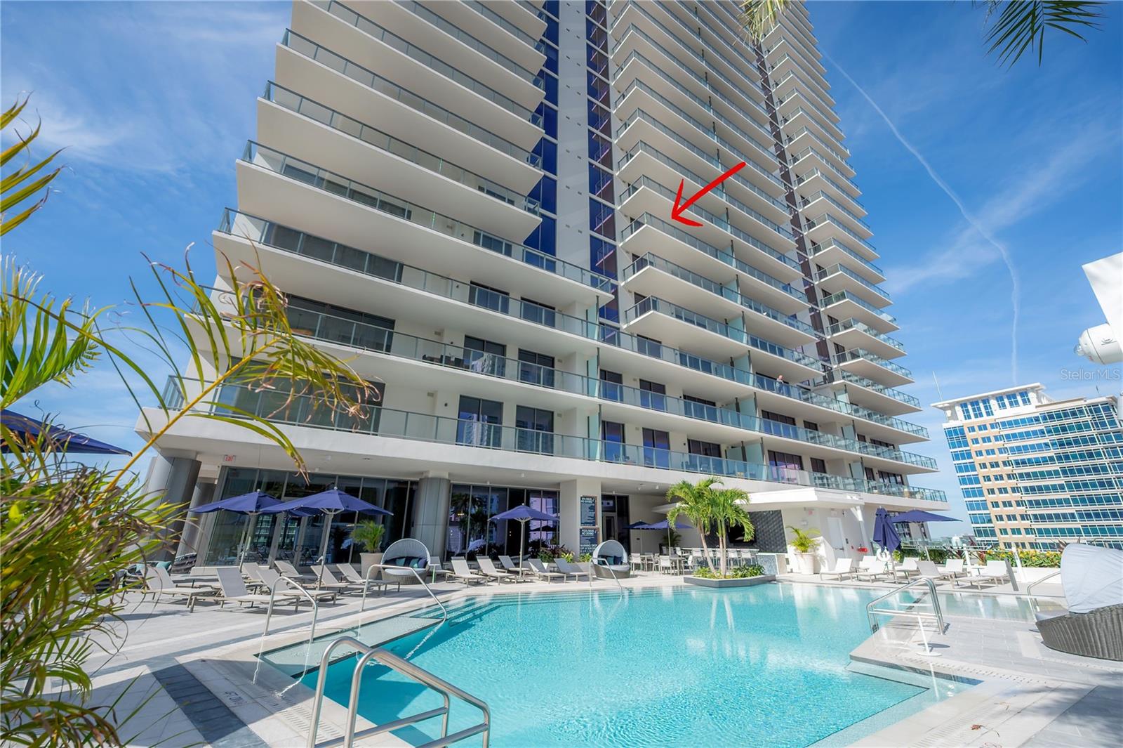 275 1ST Ave #1504 ST PETERSBURG, FL 33701