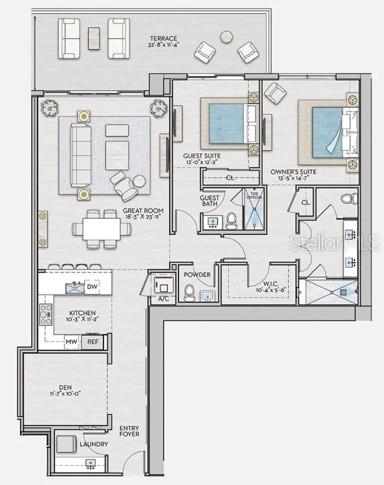 275 1ST Ave #1504 ST PETERSBURG, FL 33701