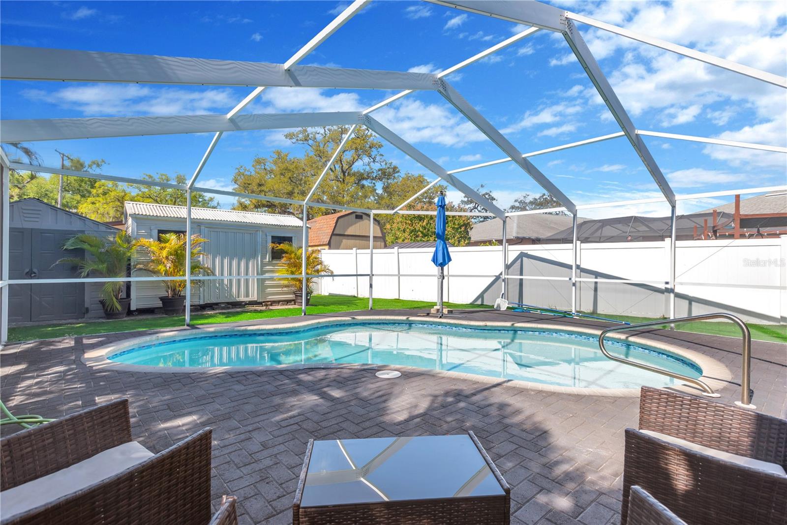 6305 S SELBOURNE Ave TAMPA, FL 33611