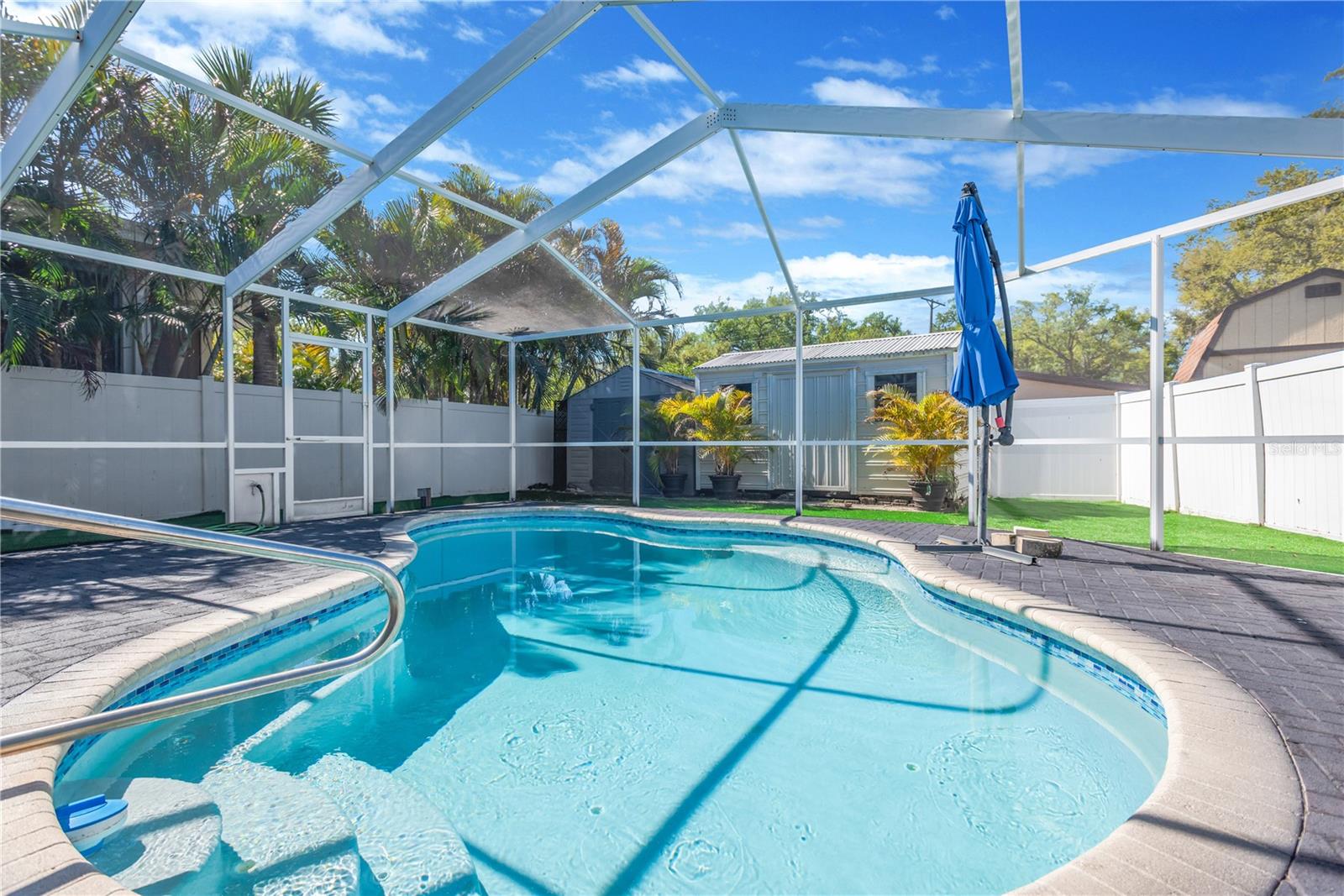 6305 S SELBOURNE Ave TAMPA, FL 33611