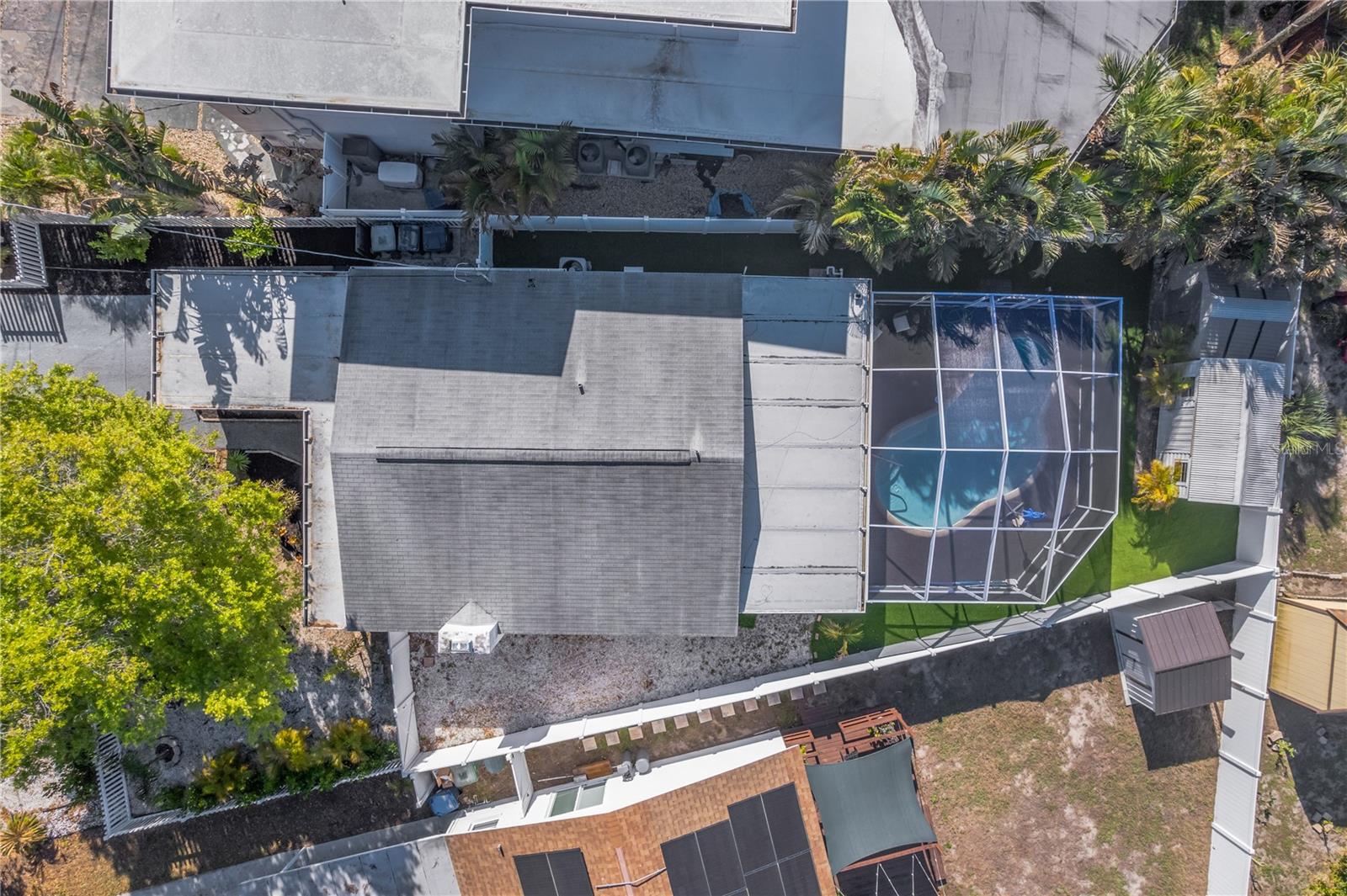 6305 S SELBOURNE Ave TAMPA, FL 33611