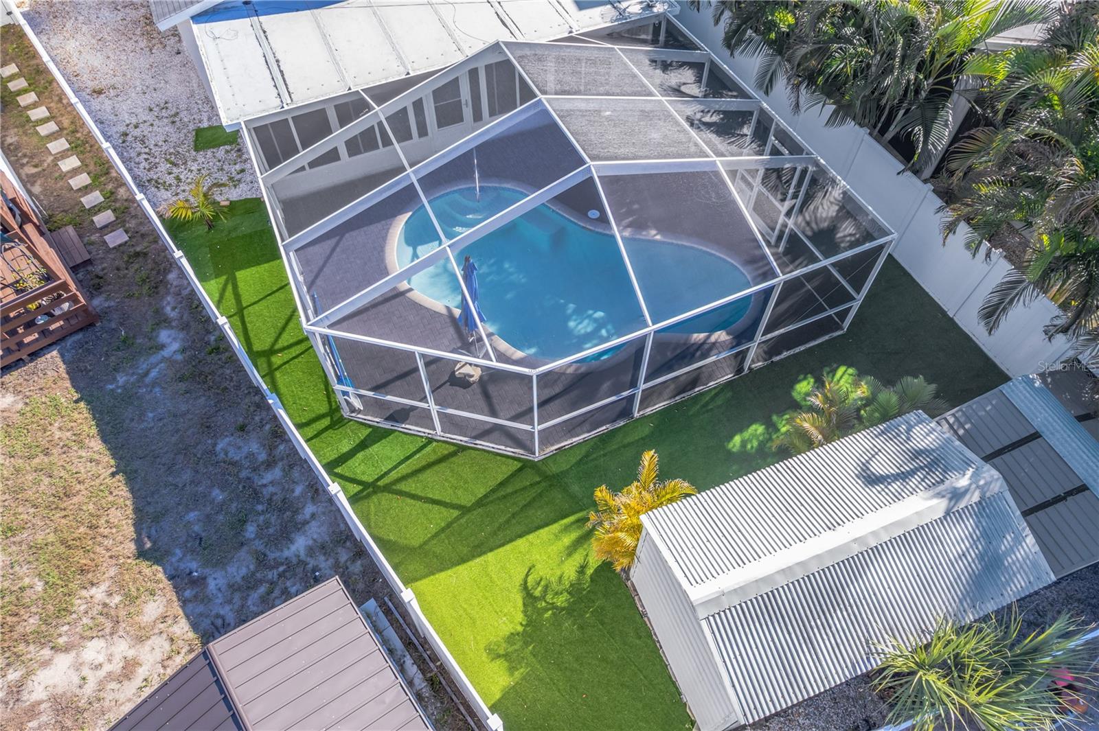 6305 S SELBOURNE Ave TAMPA, FL 33611