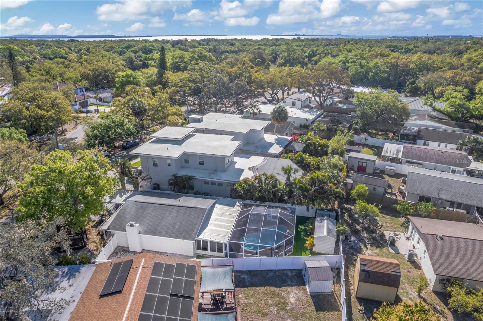 6305 S SELBOURNE Ave TAMPA, FL 33611