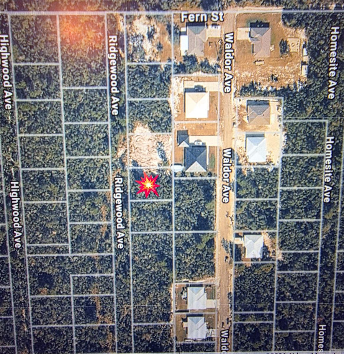 RIDGEWOOD Ave ORANGE CITY, FL 32763