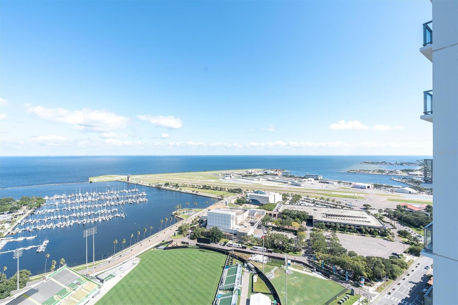 301 1ST St #3003 ST PETERSBURG, FL 33701