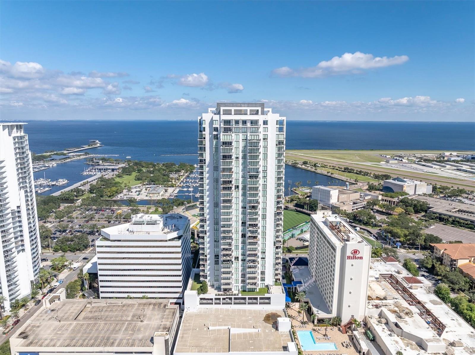 301 1ST St #3003 ST PETERSBURG, FL 33701