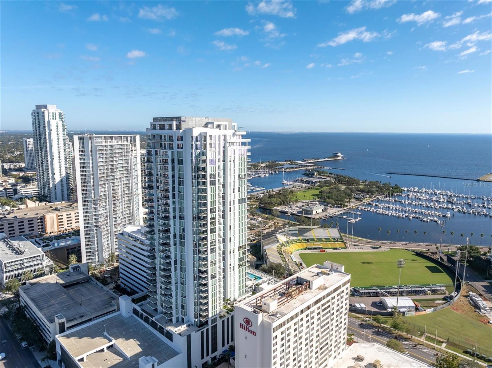 301 1ST St #3003 ST PETERSBURG, FL 33701