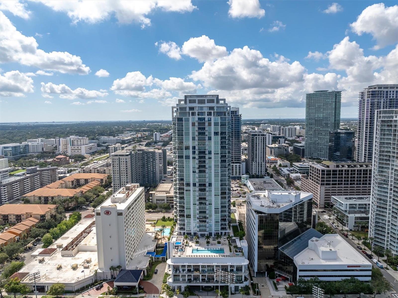 301 1ST St #3003 ST PETERSBURG, FL 33701