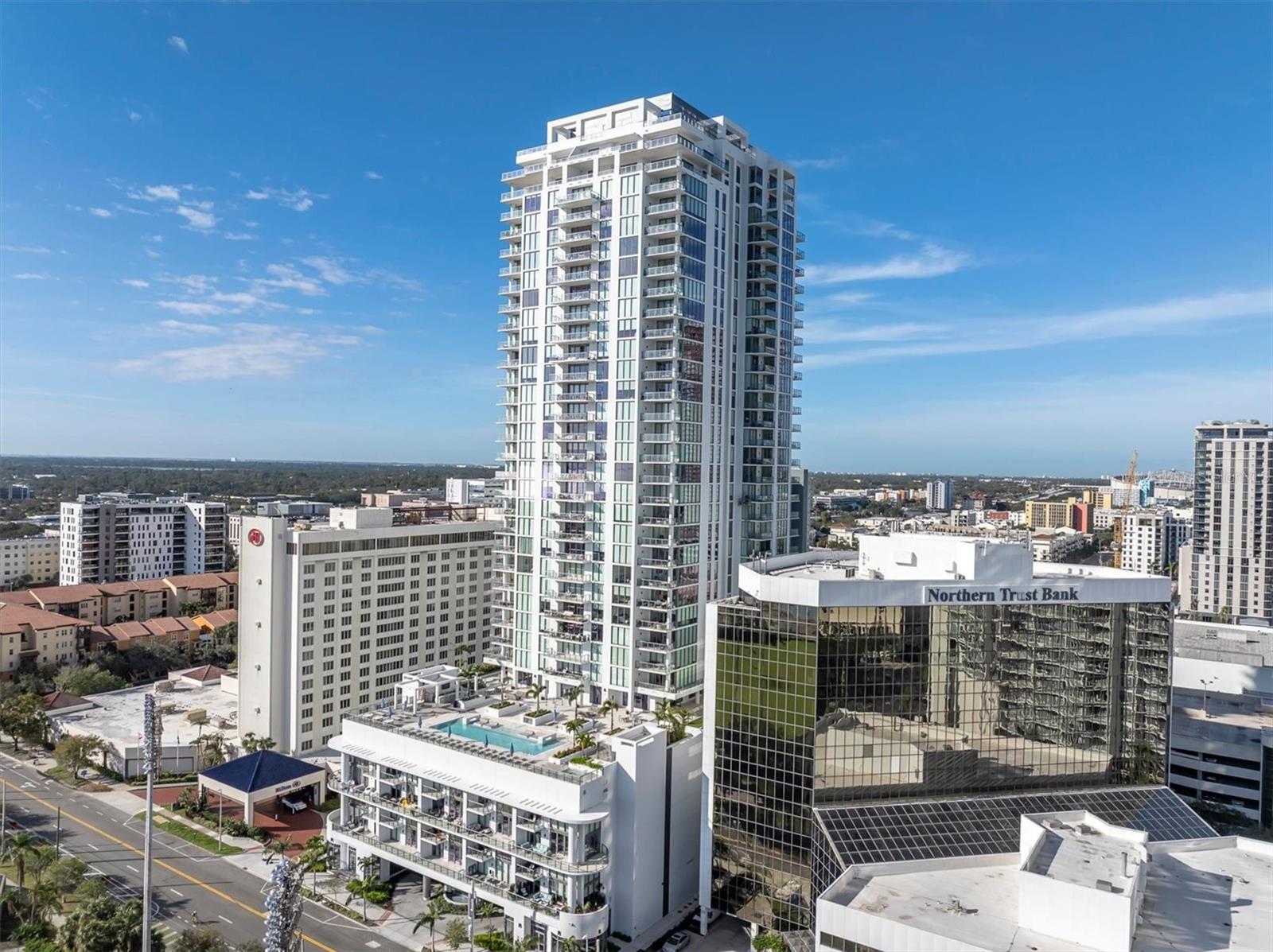 301 1ST St #3003 ST PETERSBURG, FL 33701