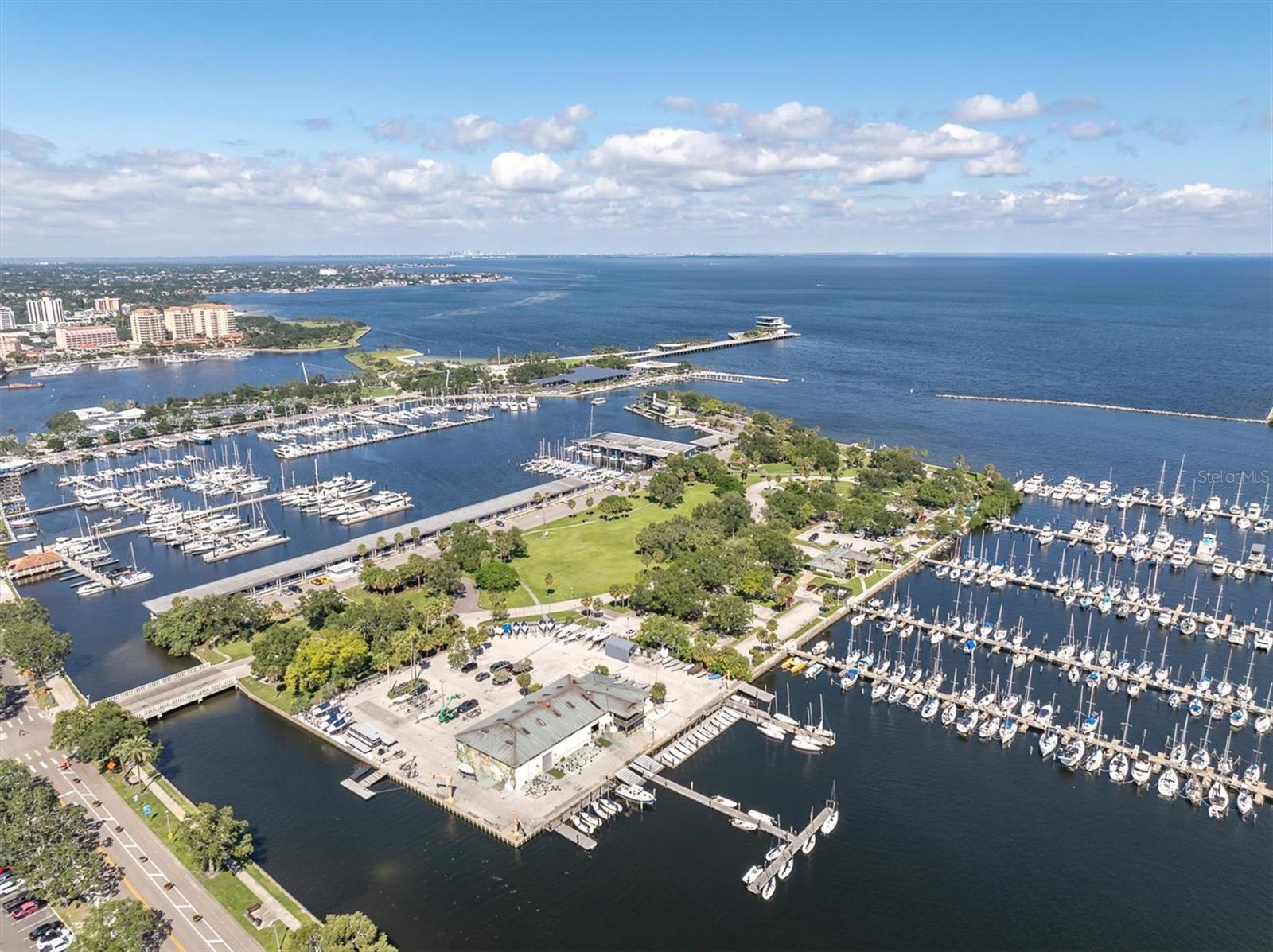 301 1ST St #3003 ST PETERSBURG, FL 33701