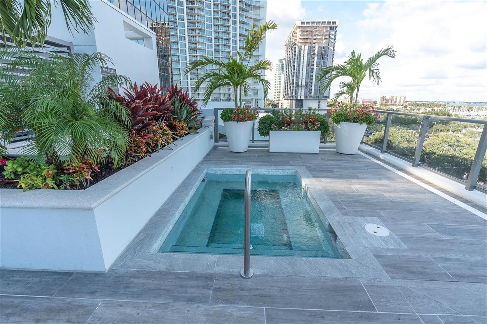 301 1ST St #3003 ST PETERSBURG, FL 33701