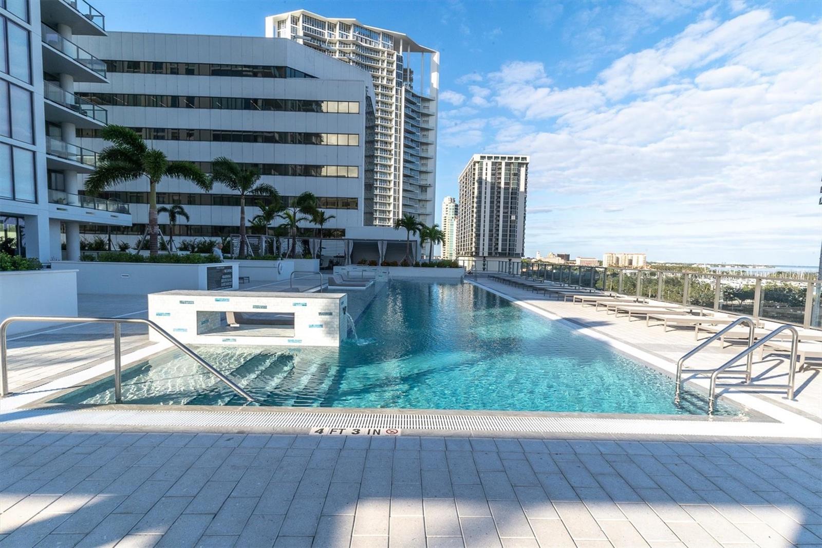 301 1ST St #3003 ST PETERSBURG, FL 33701