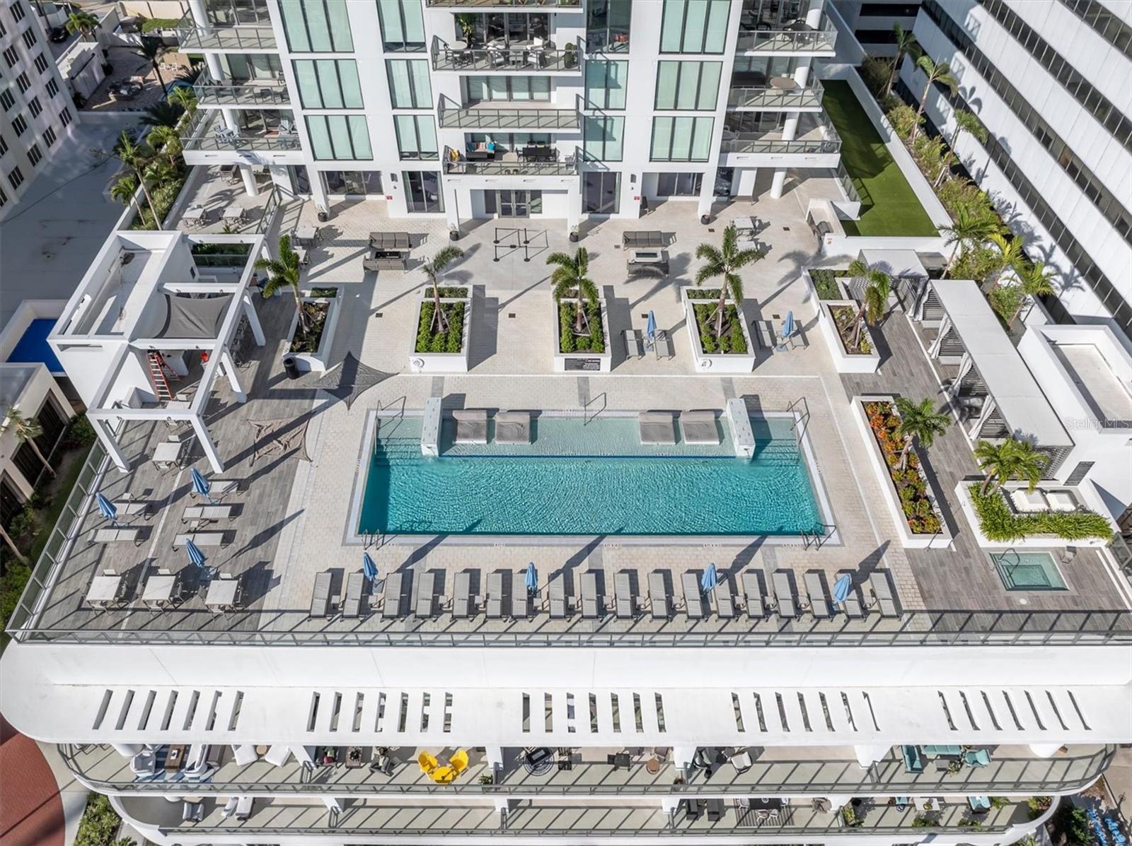 301 1ST St #3003 ST PETERSBURG, FL 33701