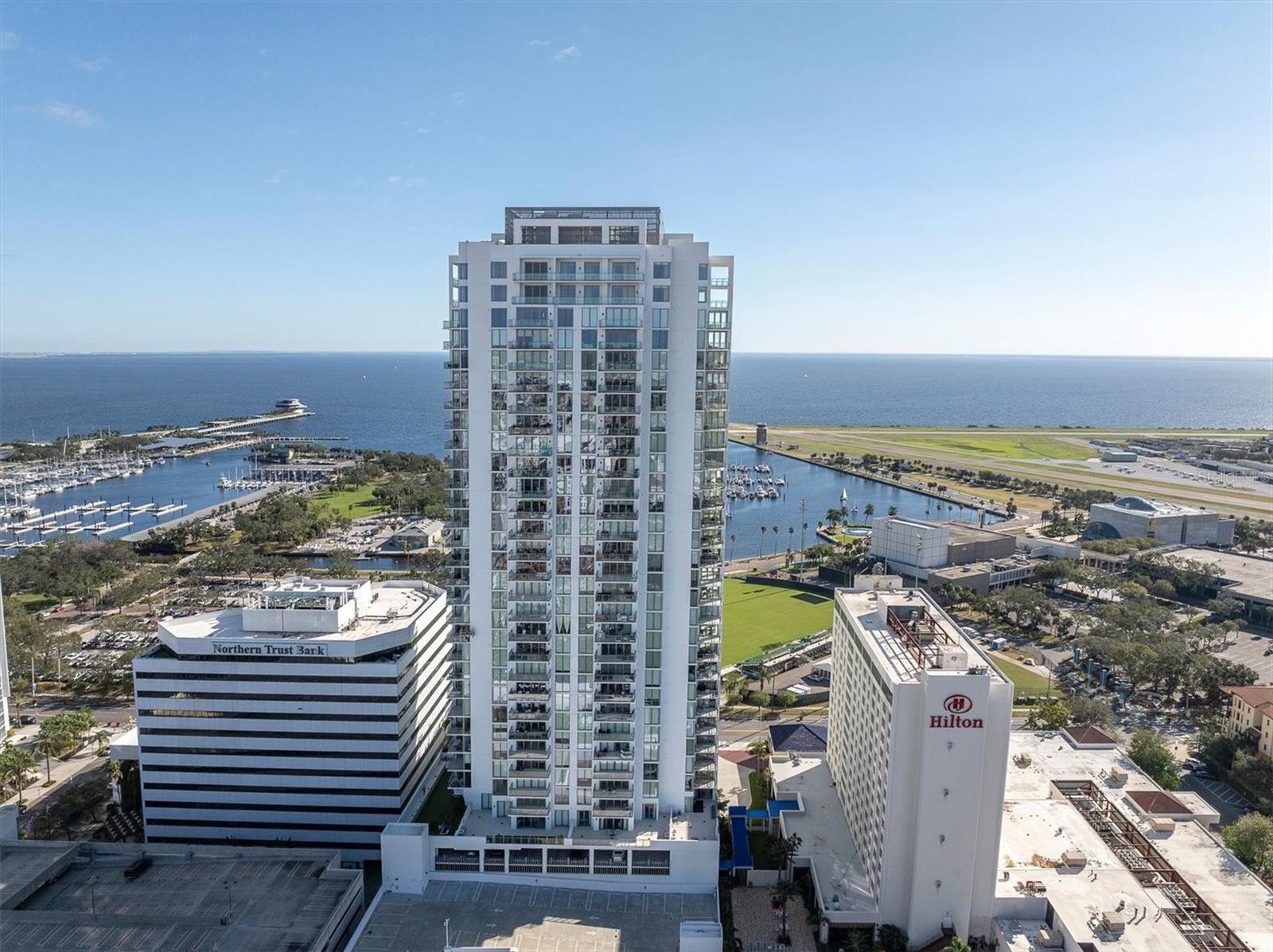 301 1ST St #3003 ST PETERSBURG, FL 33701