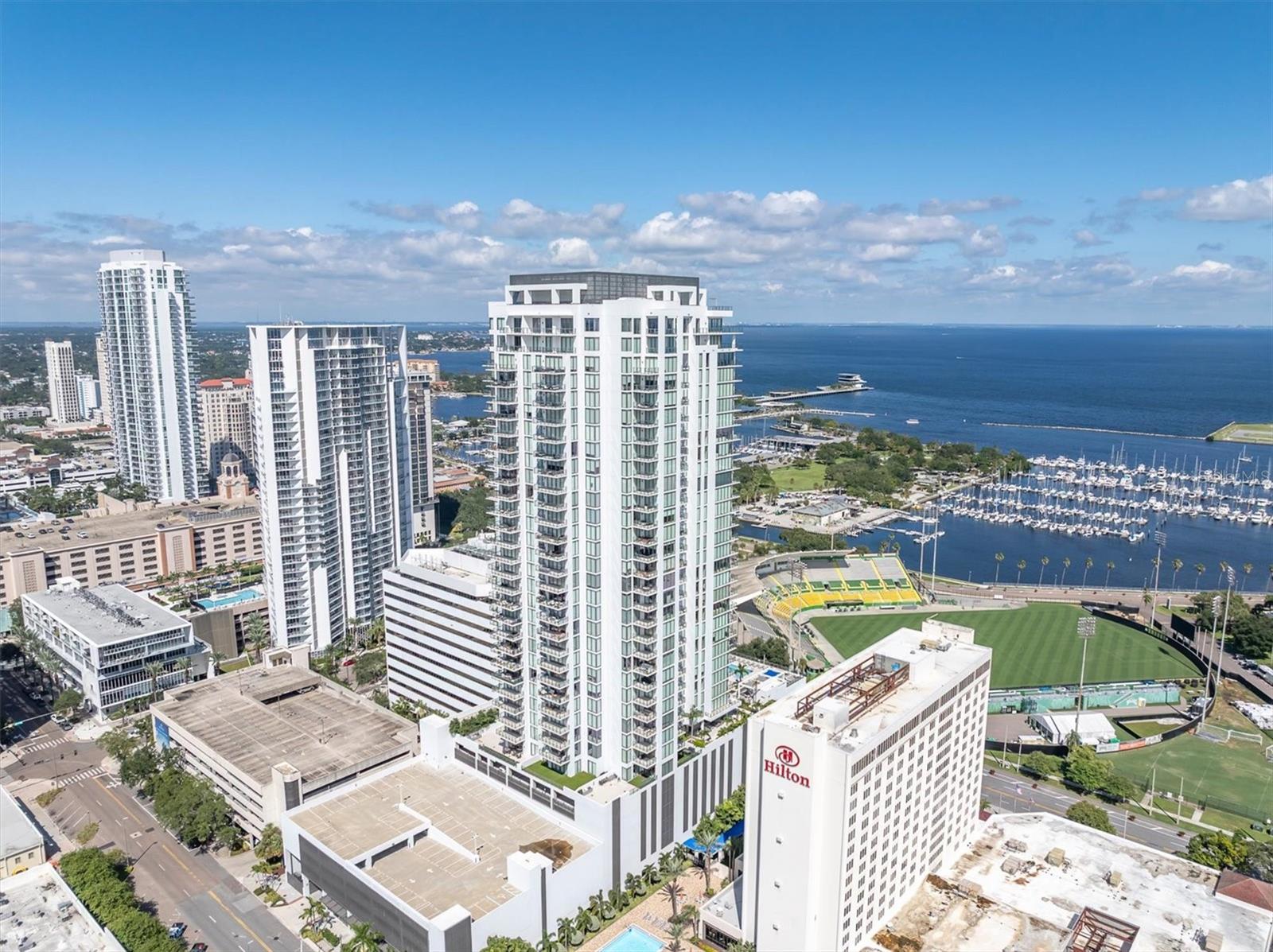 301 1ST St #3003 ST PETERSBURG, FL 33701