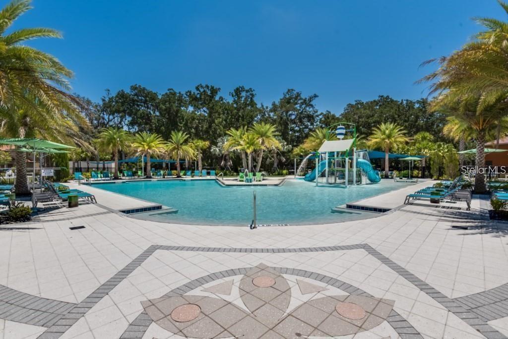 2547 SHANTI Dr KISSIMMEE, FL 34746