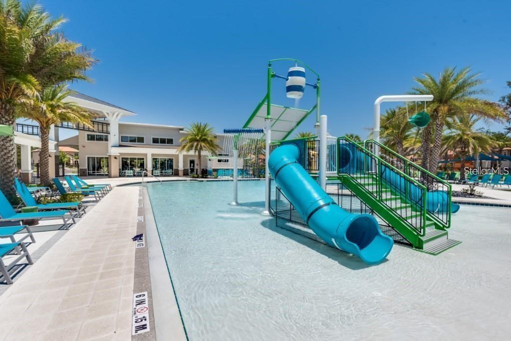 2547 SHANTI Dr KISSIMMEE, FL 34746