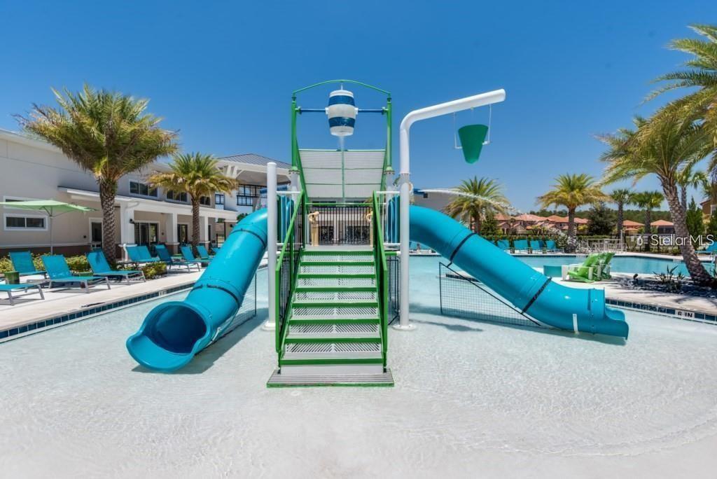 2547 SHANTI Dr KISSIMMEE, FL 34746