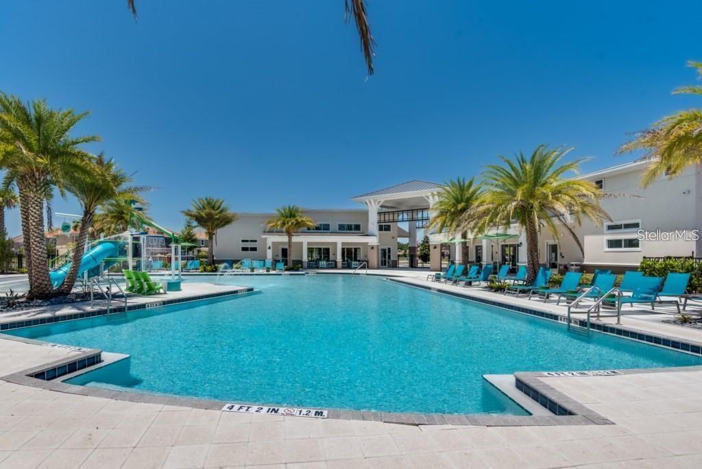 2547 SHANTI Dr KISSIMMEE, FL 34746