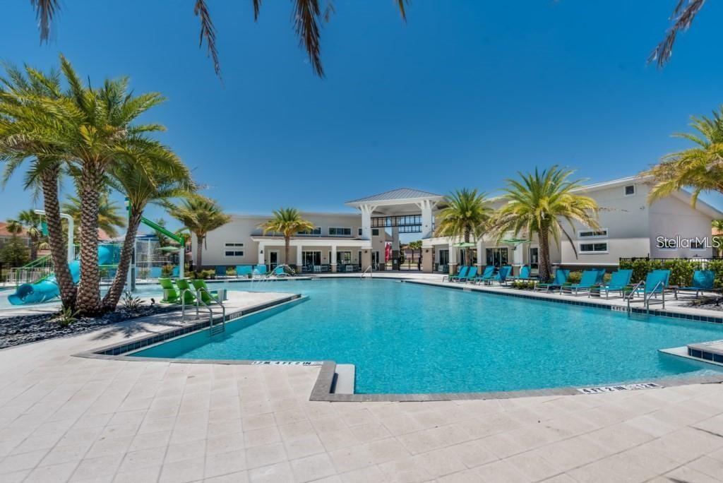 2547 SHANTI Dr KISSIMMEE, FL 34746