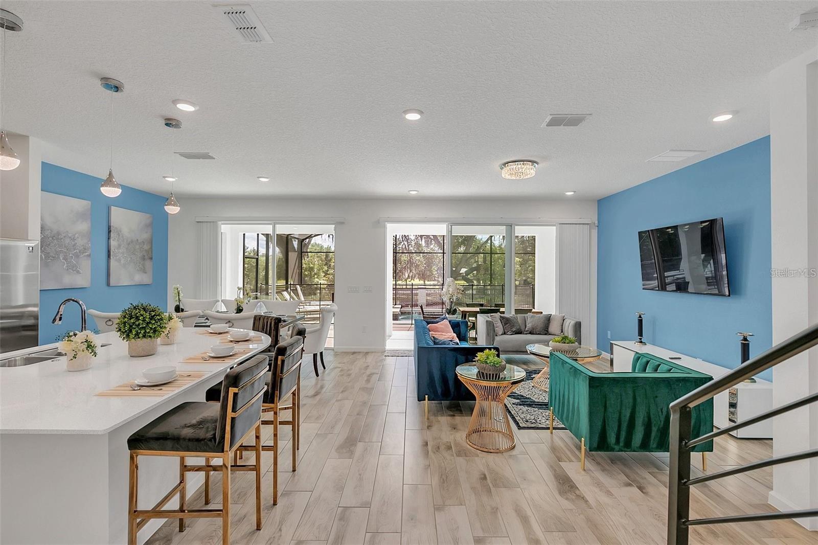 2547 SHANTI Dr KISSIMMEE, FL 34746