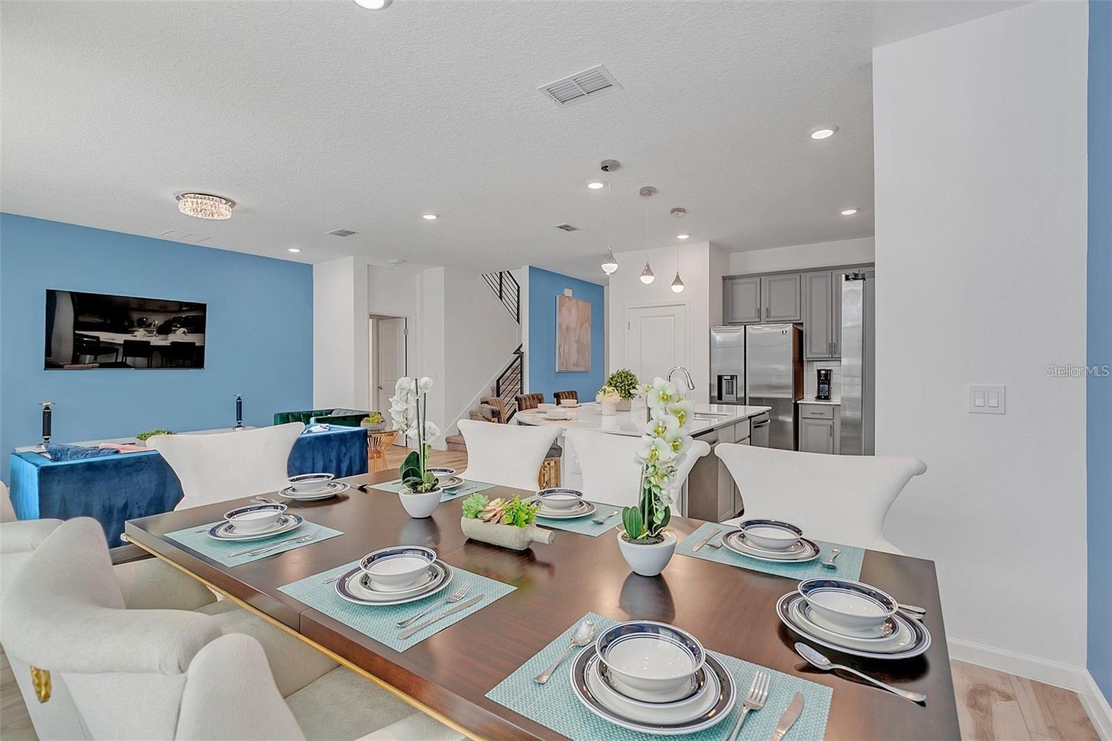 2547 SHANTI Dr KISSIMMEE, FL 34746