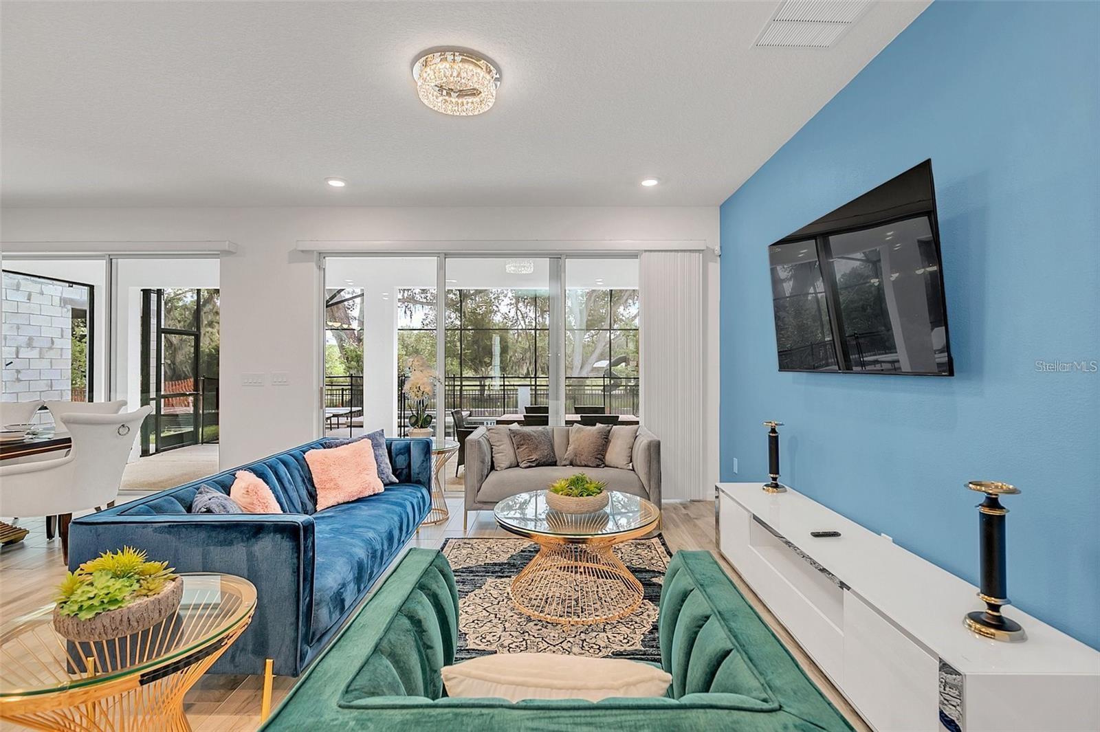 2547 SHANTI Dr KISSIMMEE, FL 34746