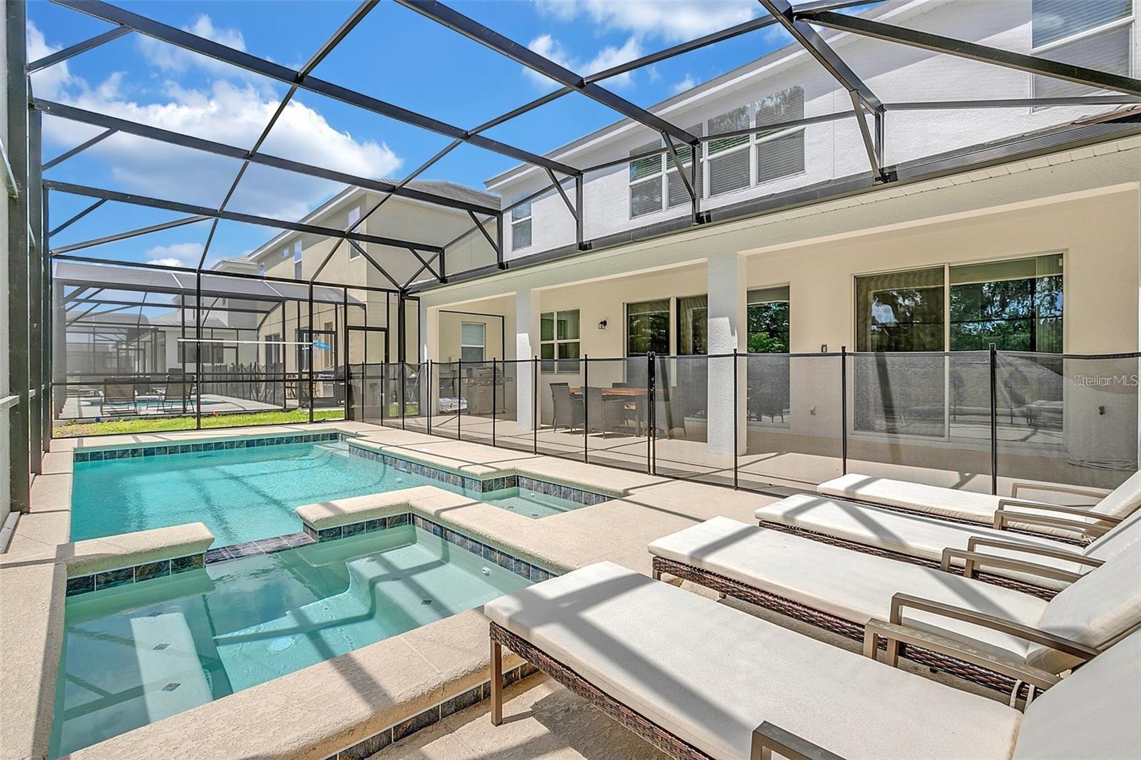 2547 SHANTI Dr KISSIMMEE, FL 34746