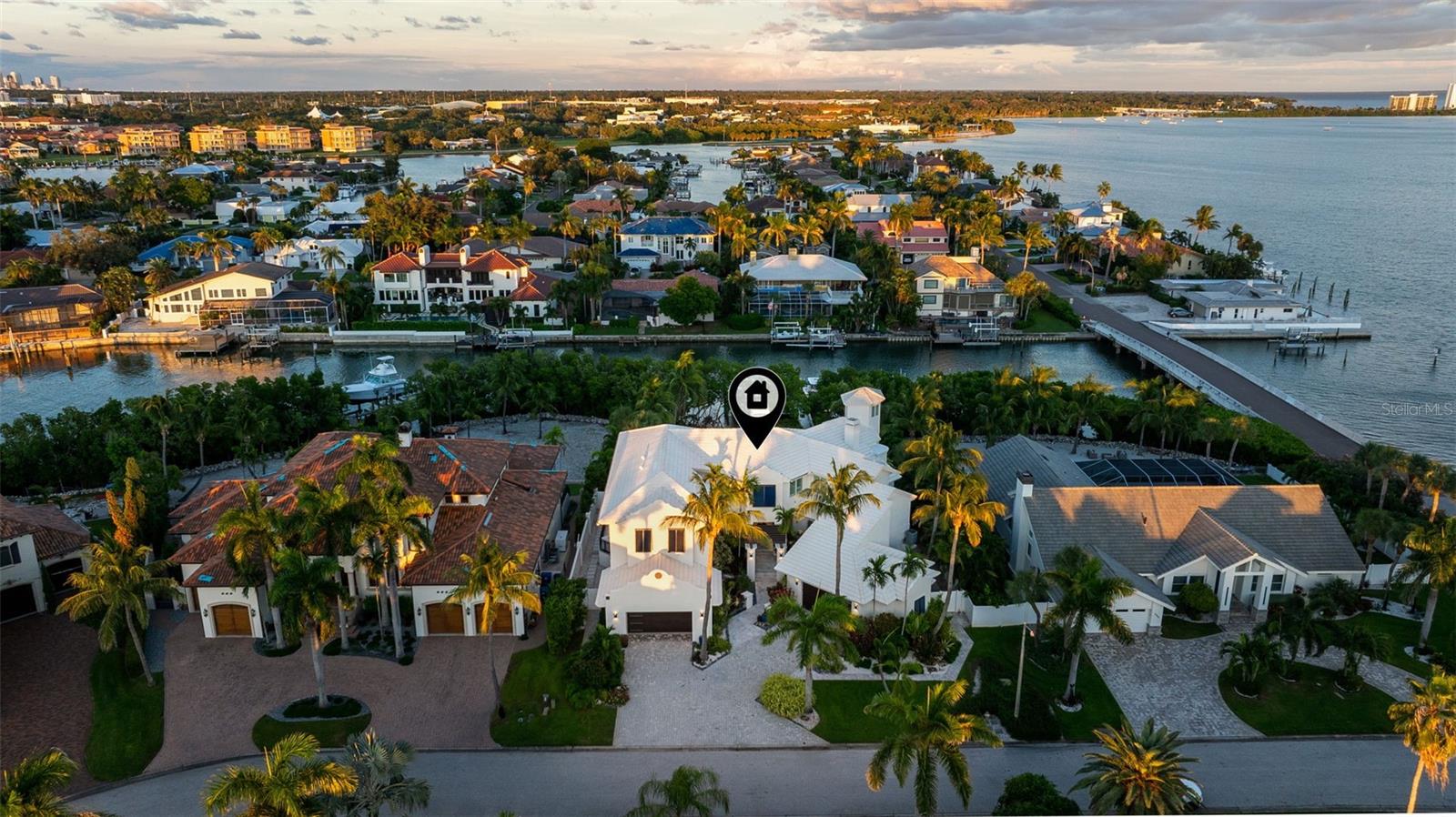 6152 52ND St ST PETERSBURG, FL 33715