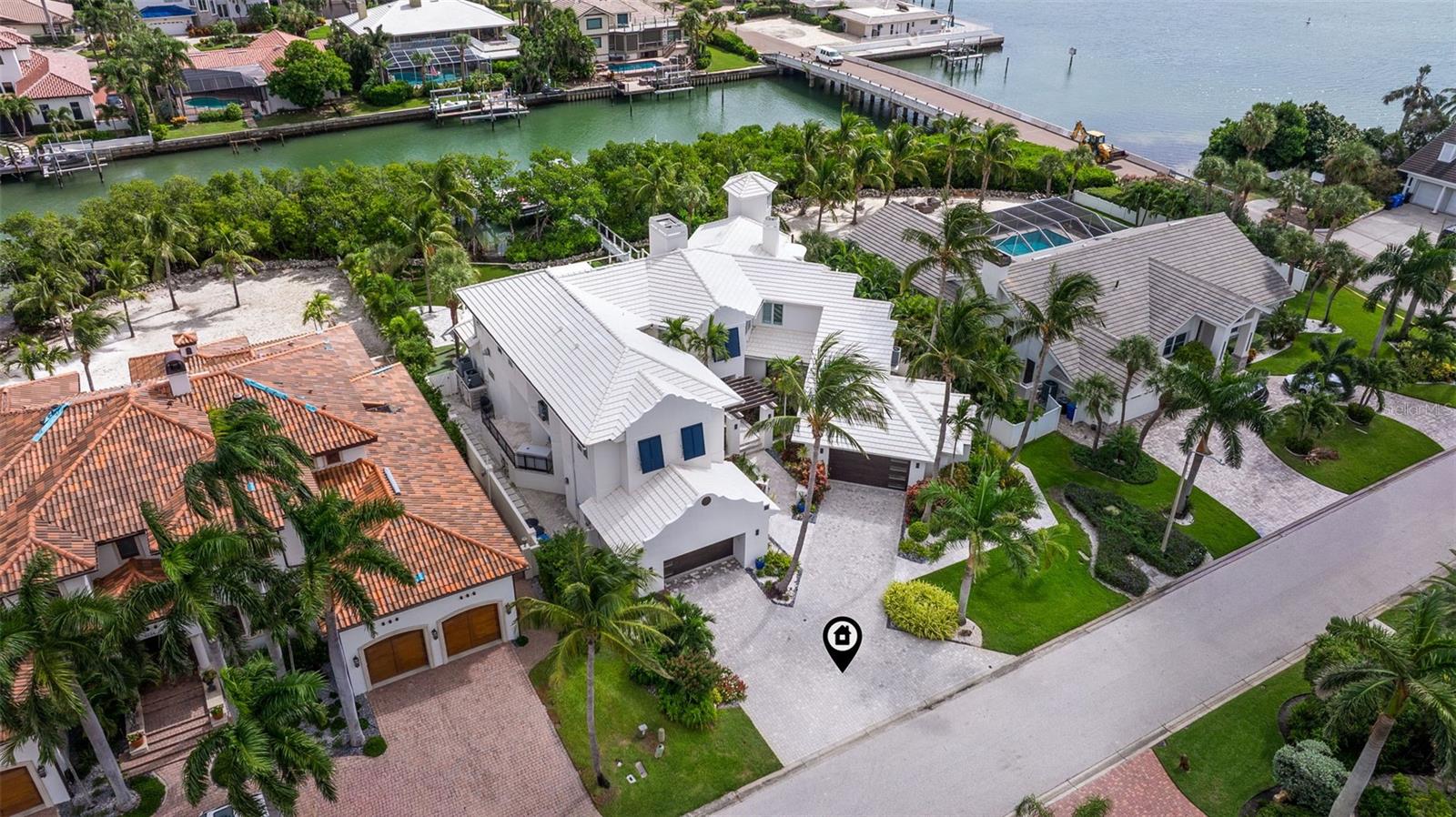 6152 52ND St ST PETERSBURG, FL 33715