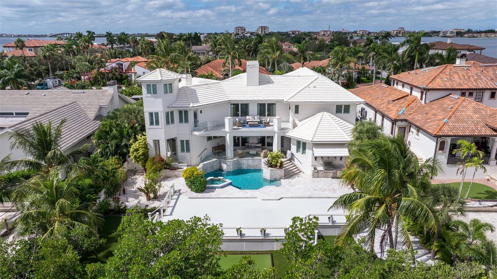 6152 52ND St ST PETERSBURG, FL 33715