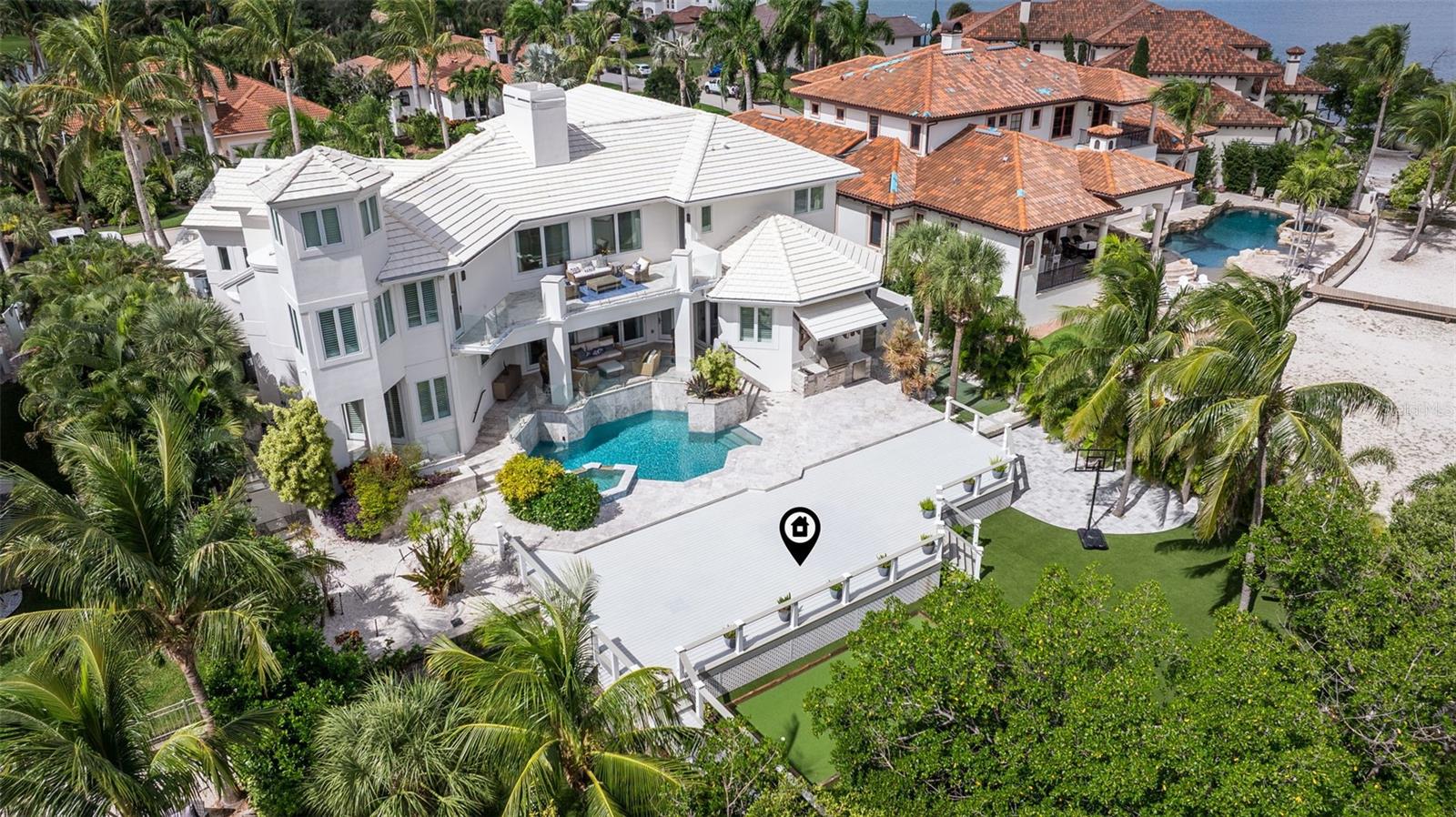 6152 52ND St ST PETERSBURG, FL 33715