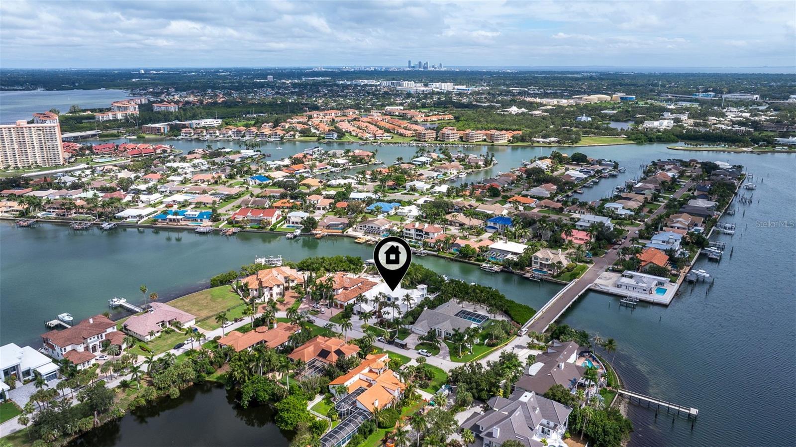 6152 52ND St ST PETERSBURG, FL 33715