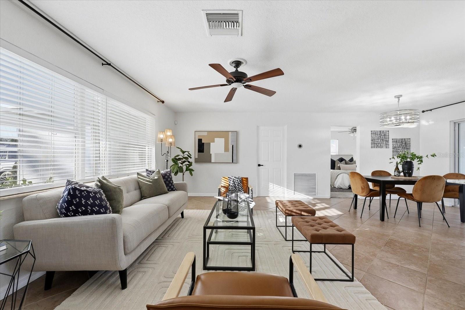 2461 61ST Ln ST PETERSBURG, FL 33710