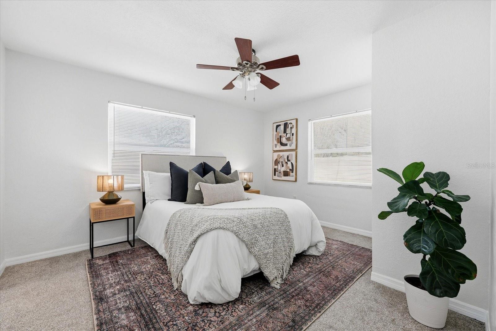 2461 61ST Ln ST PETERSBURG, FL 33710