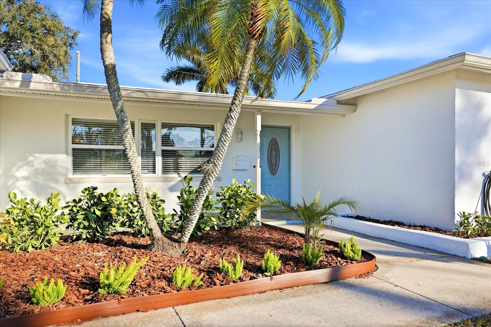 2461 61ST Ln ST PETERSBURG, FL 33710