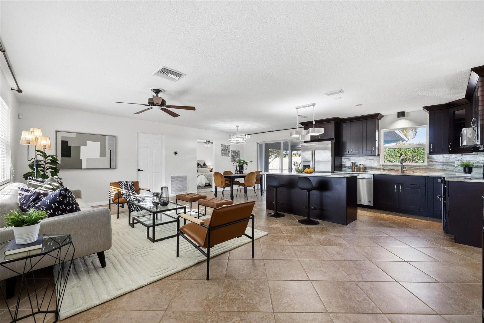 2461 61ST Ln ST PETERSBURG, FL 33710