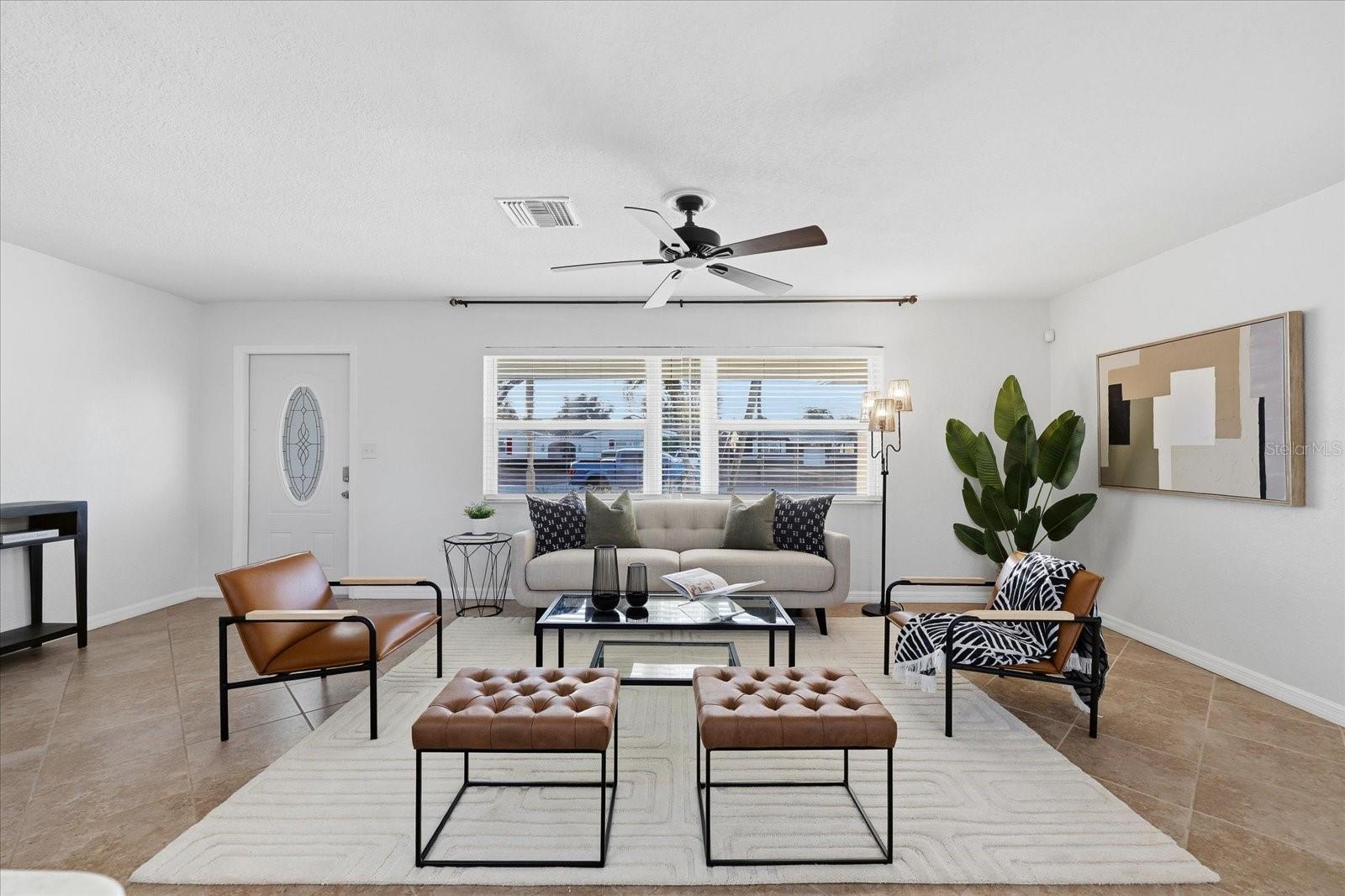 2461 61ST Ln ST PETERSBURG, FL 33710